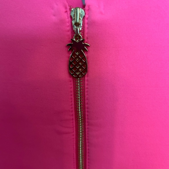 Lilly Pulitzer Shift Dress - Picture 3 of 4